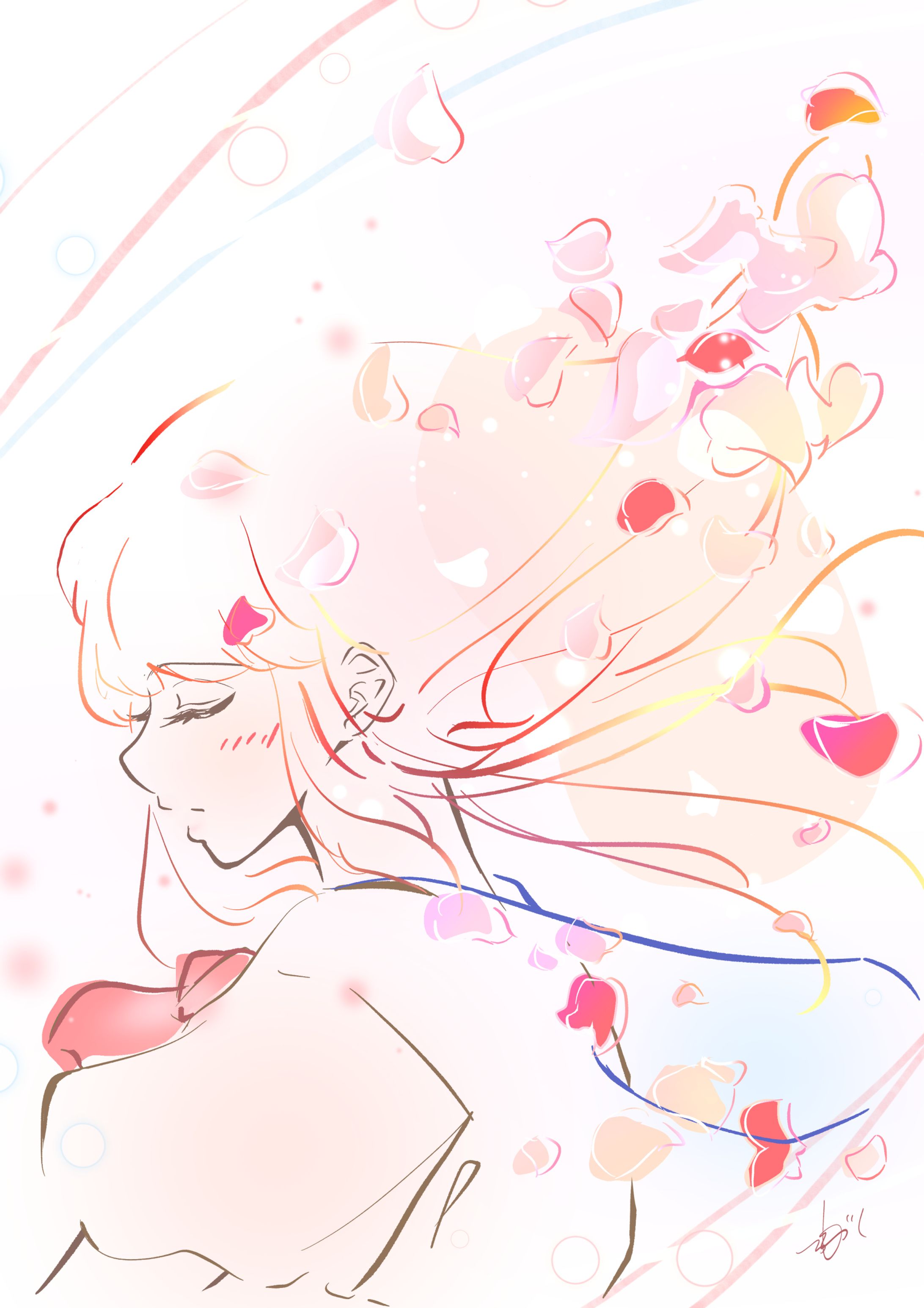さよなら桜-1