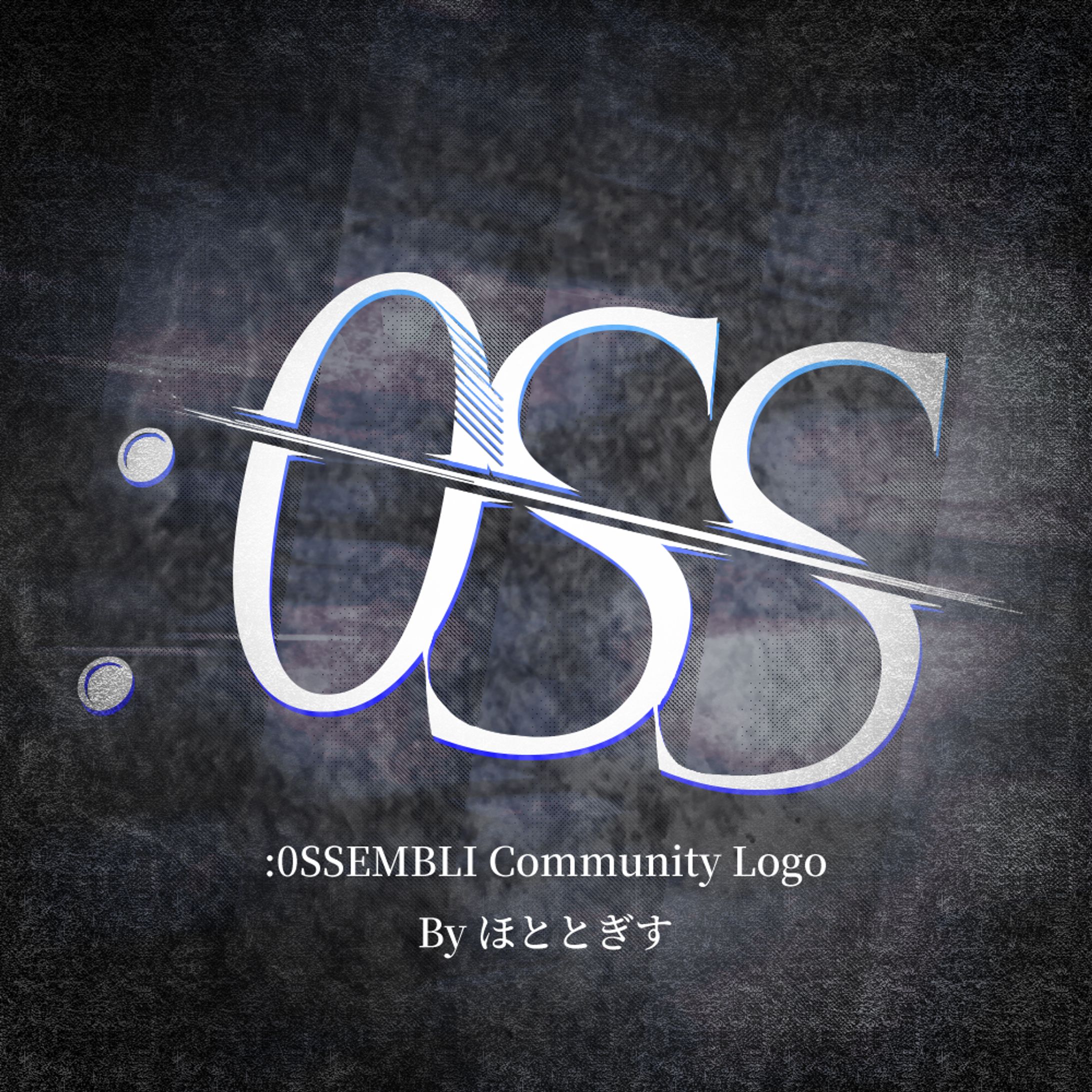 :0SSEMBLI Community Logo-1