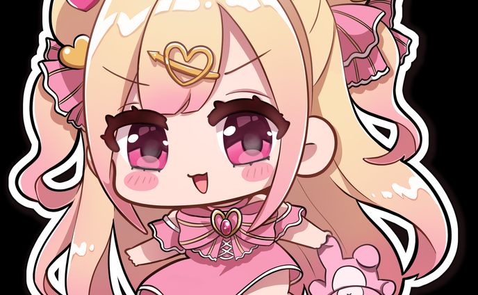 SDキャラ