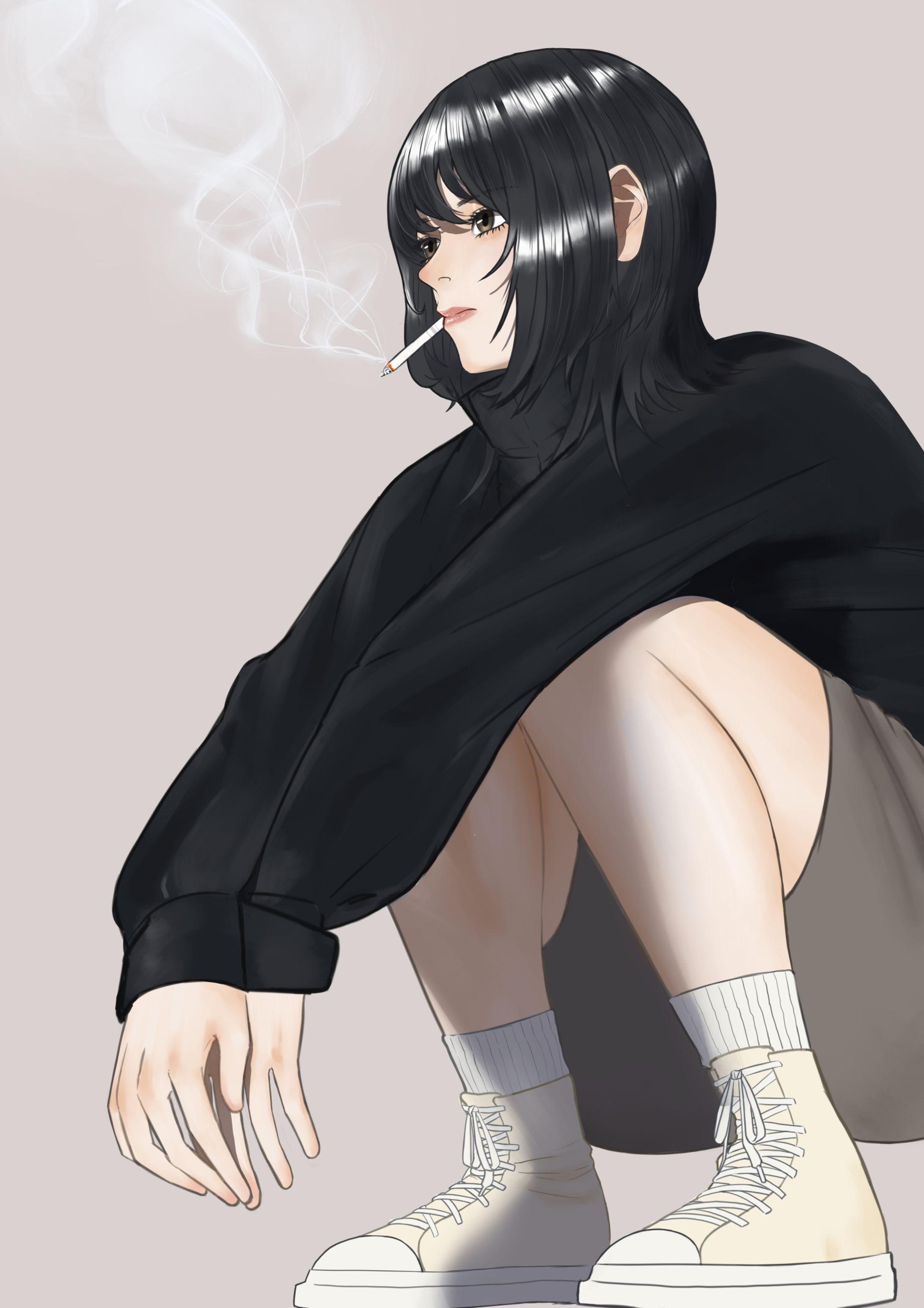 たばこ-1