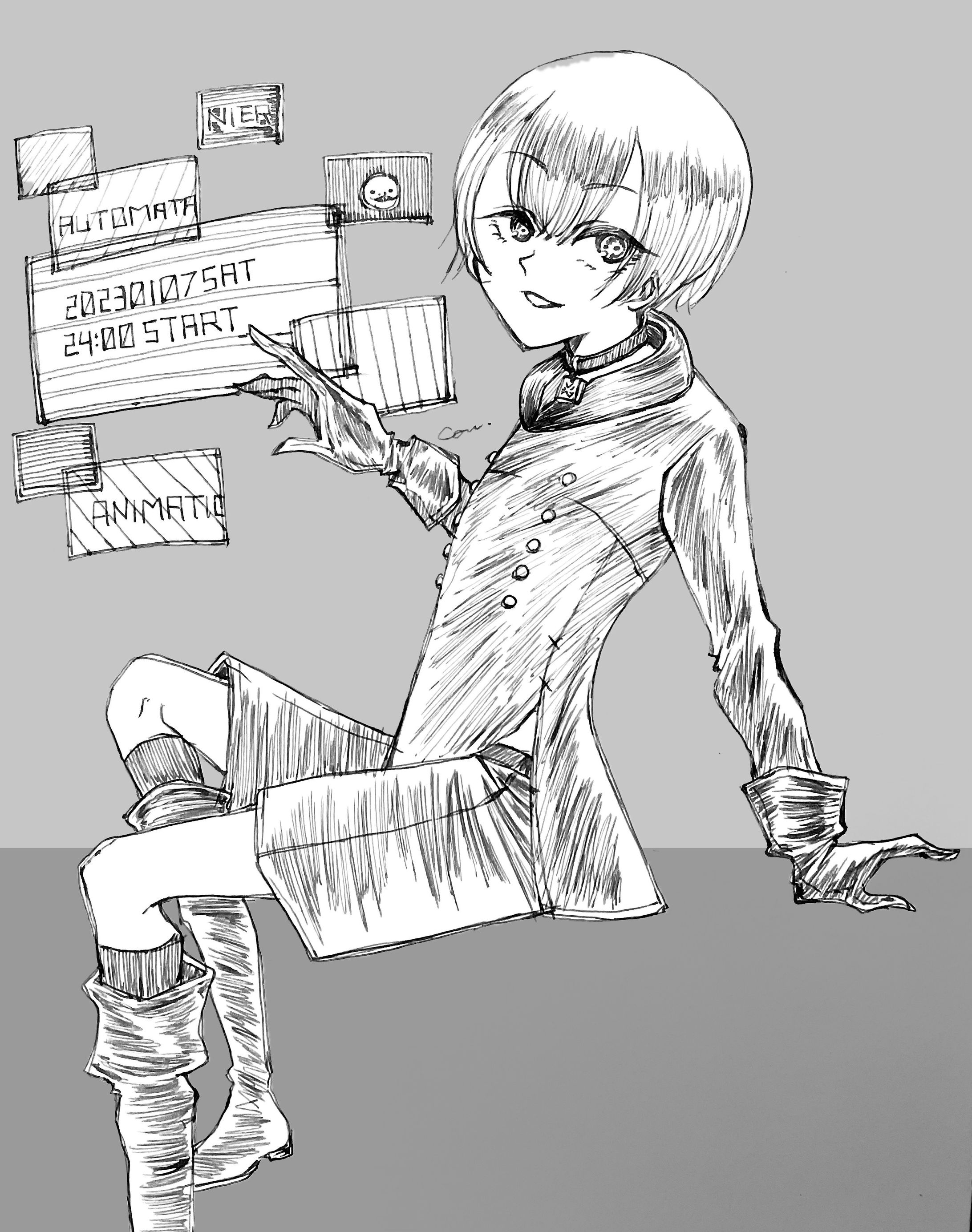デジタル-1