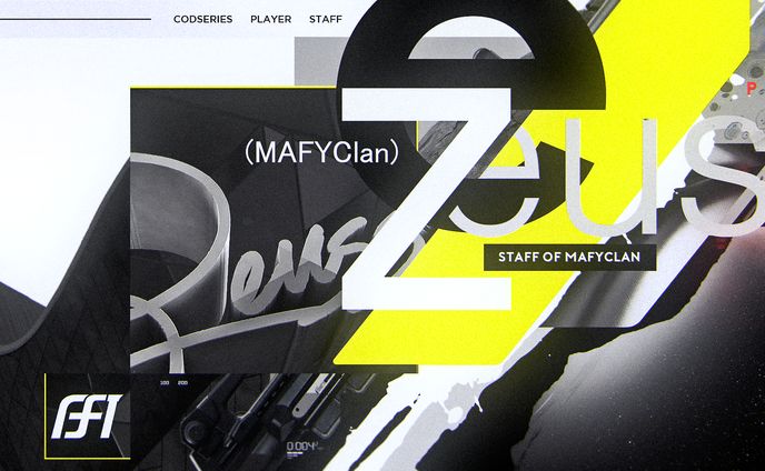 Social media banners