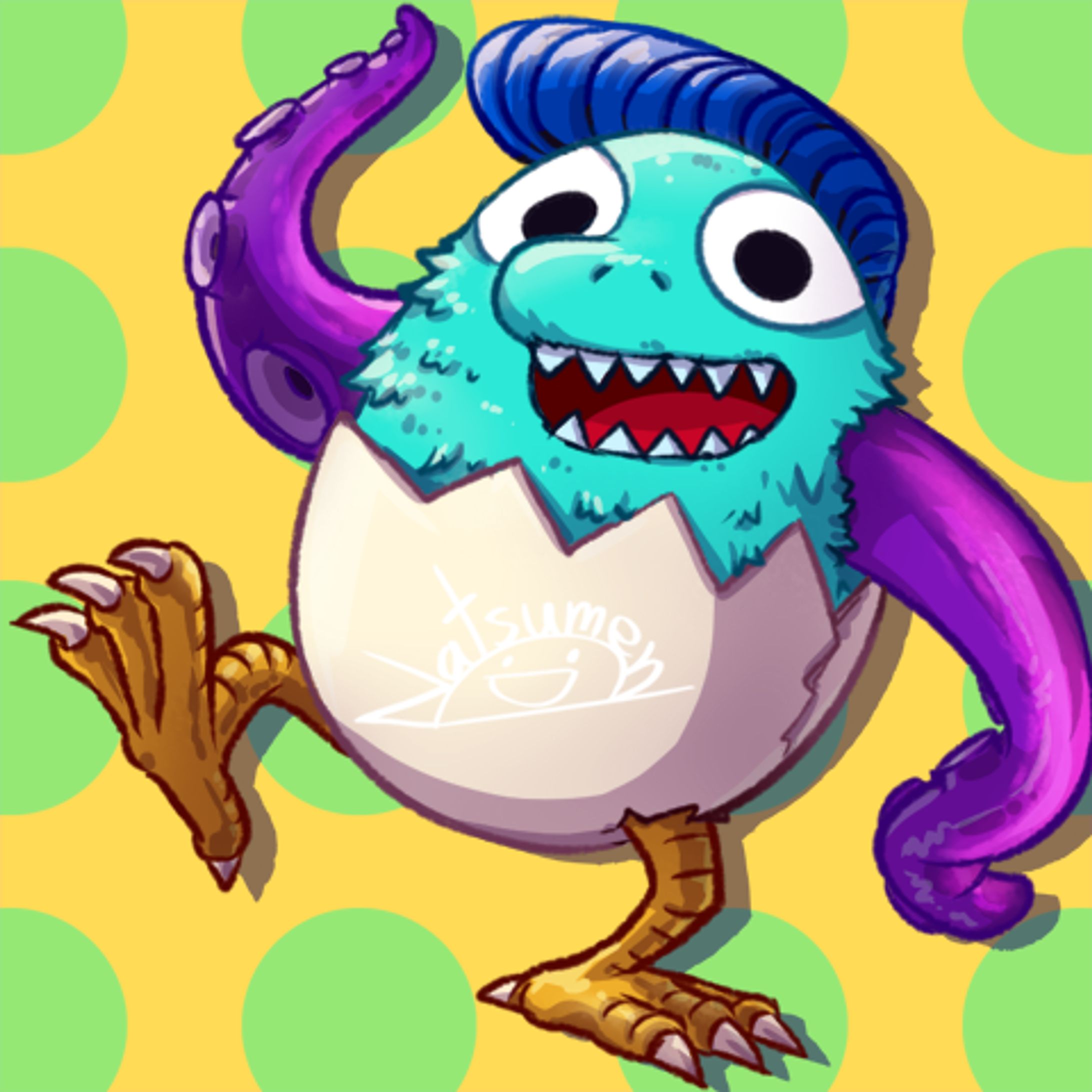 RycornDaSmasher Twitch set-1