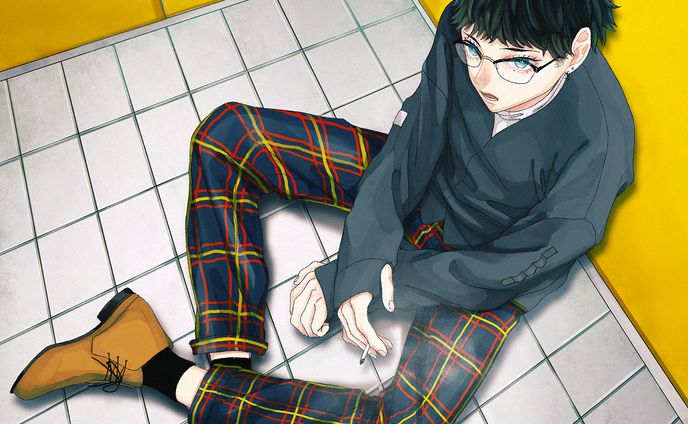 original、2018-2020