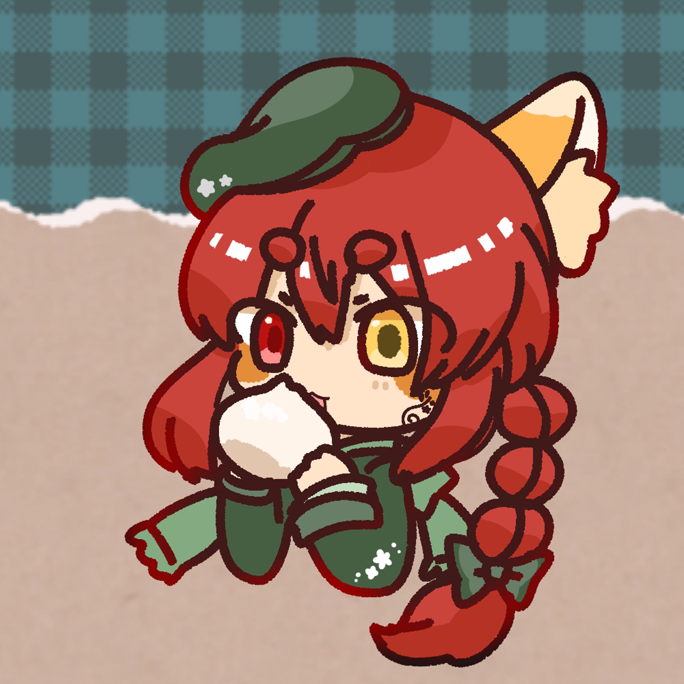 秋服自キャライラスト-1