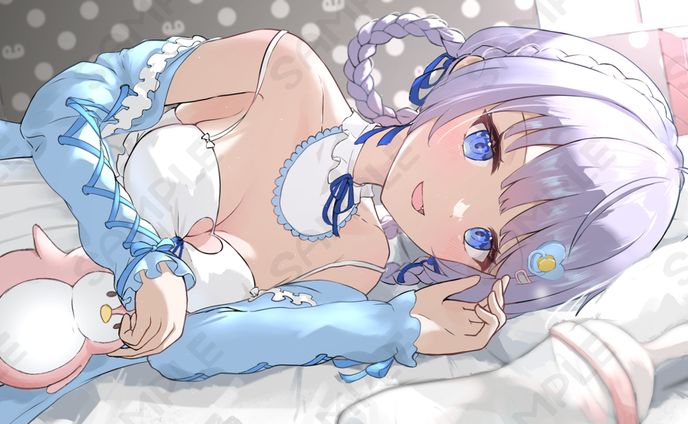 ペンタ様 サムネイルご依頼