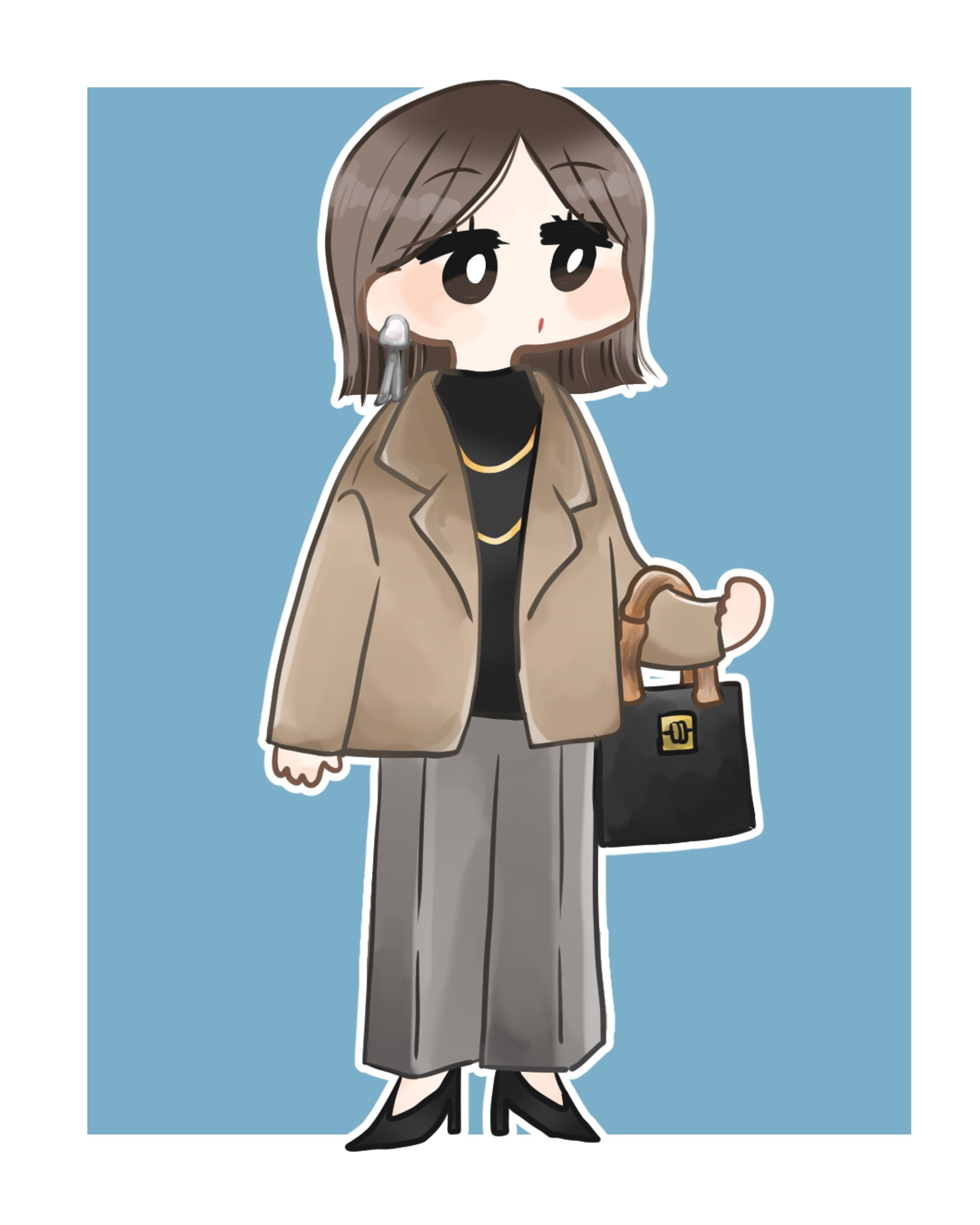 コーデイラスト-1