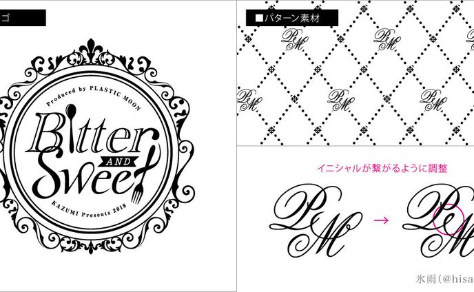Bitter and Sweet