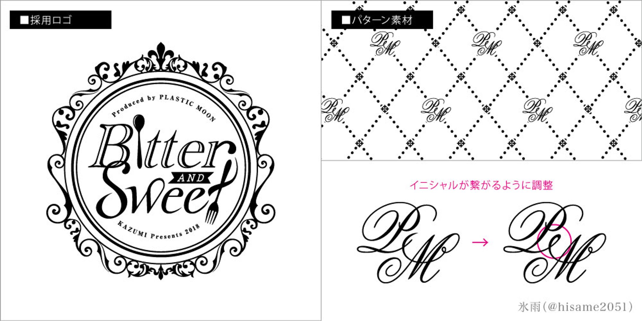 Bitter and Sweet-1