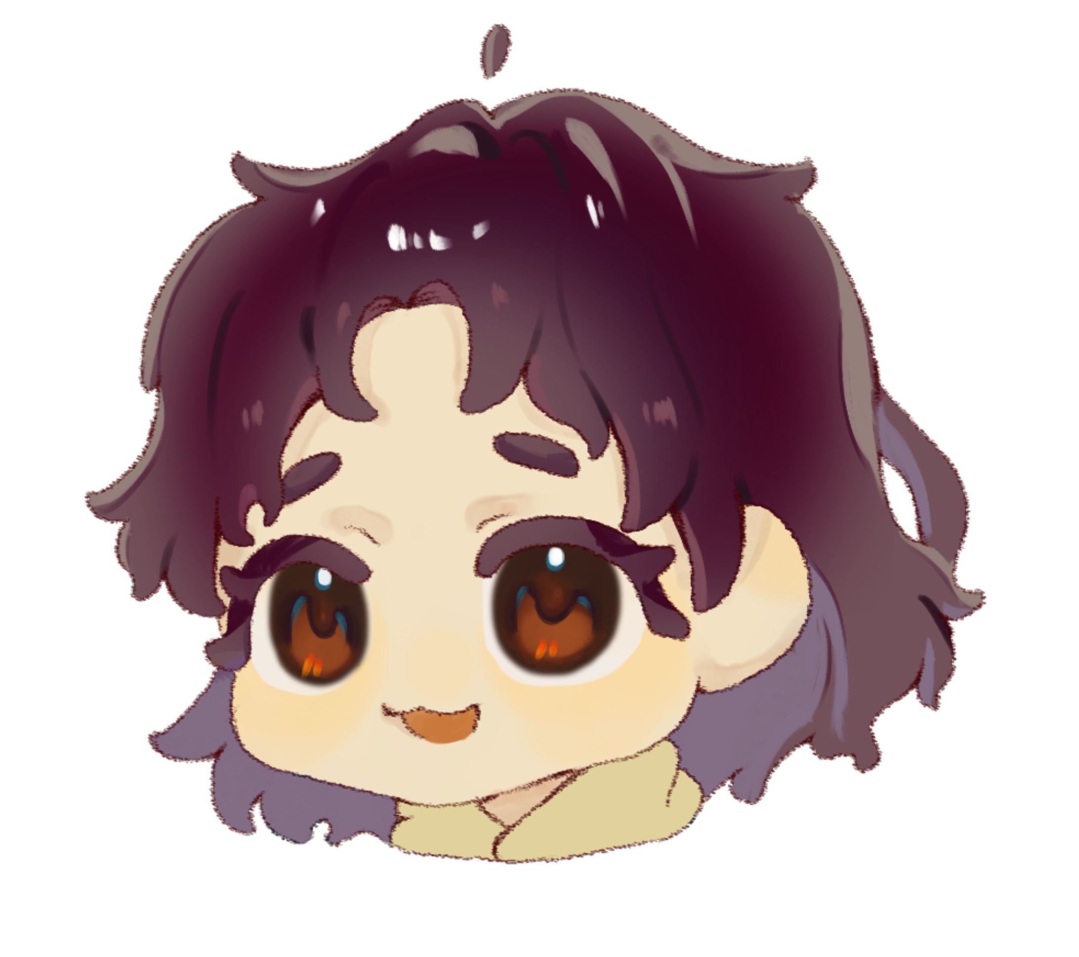 headshot chibi-1