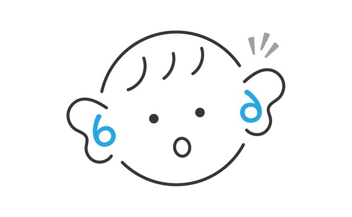 補聴器の日（毎日ロゴ）