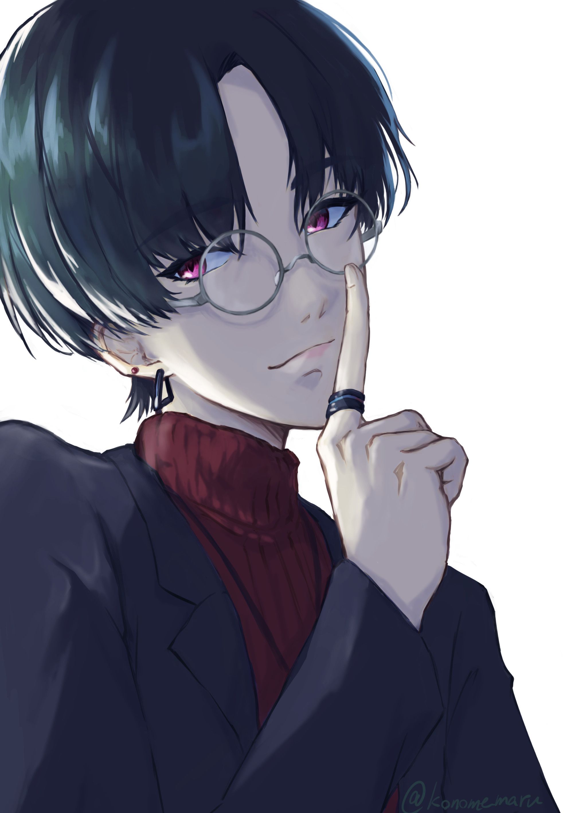 ファンアート】夢追翔