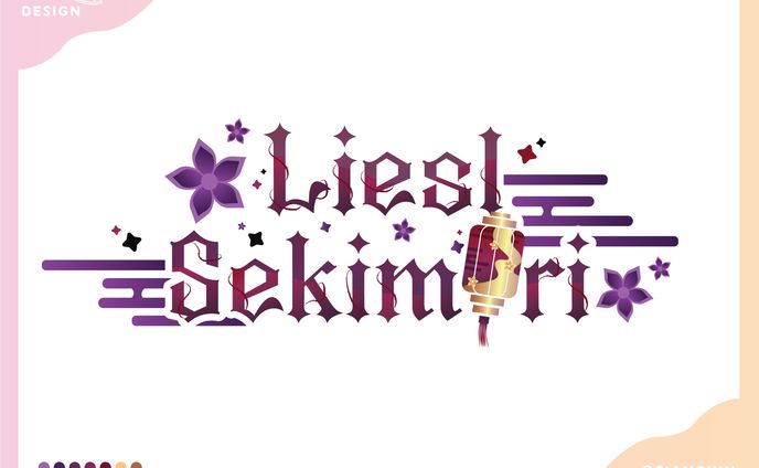 Liesl Sekimori - Redebut Model