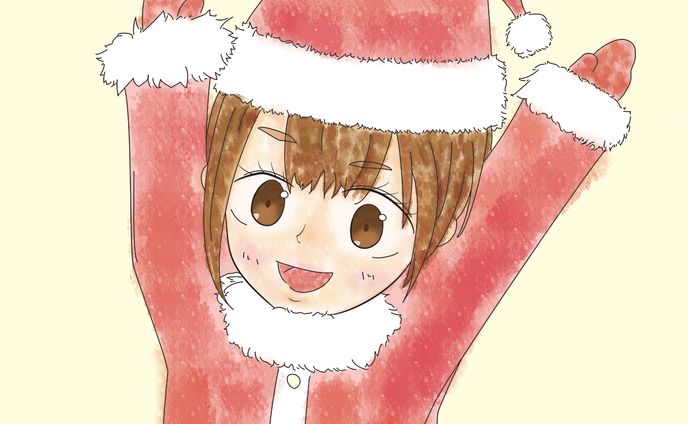 クリスマス