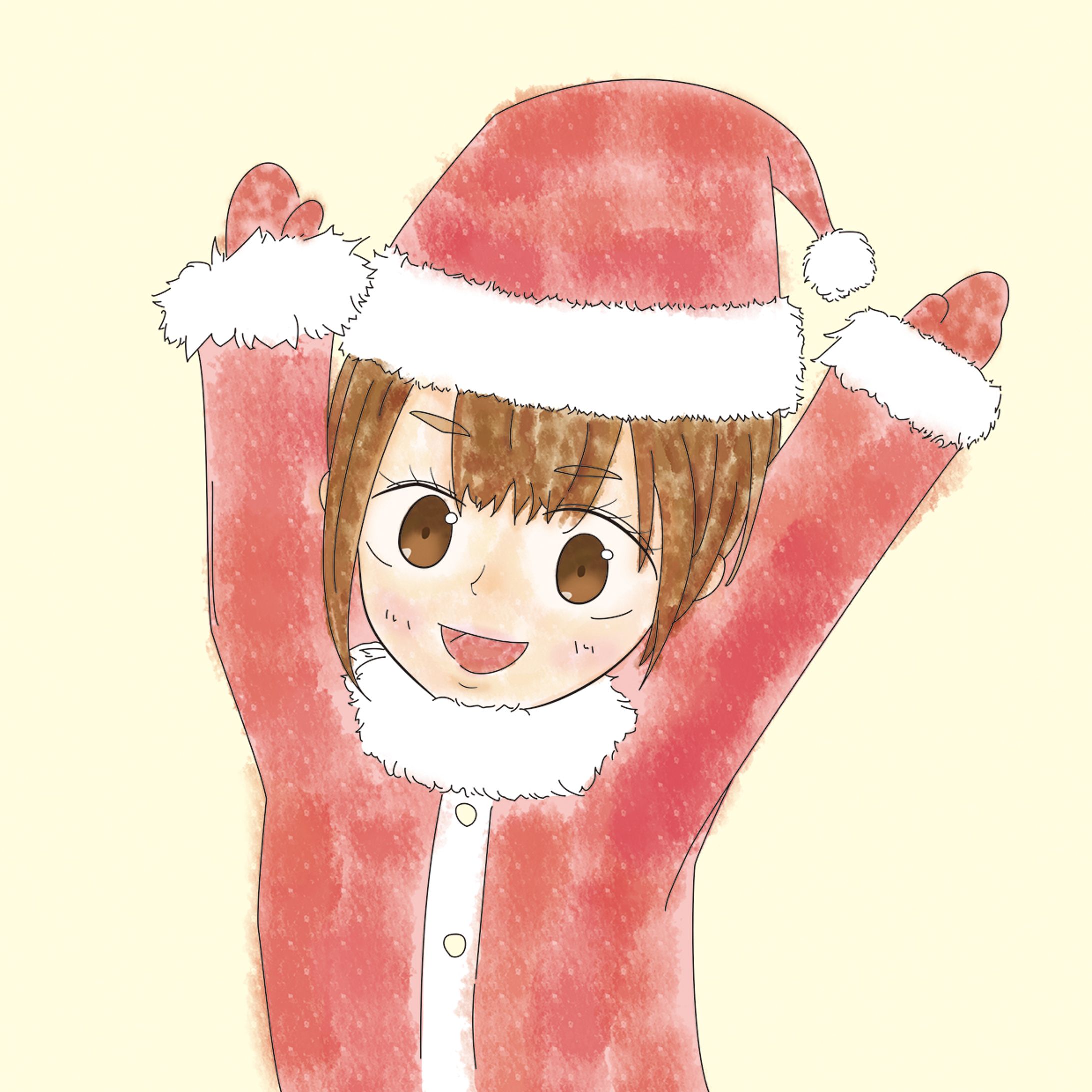 クリスマス-1