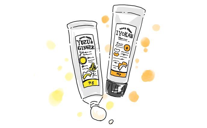 【イラスト】＃私の推しアイテム