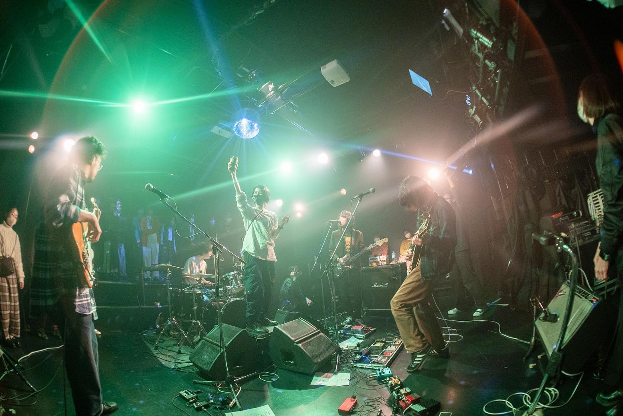 ︎

26.02.23
Newdums (@newdums )

「爆風マグマ音相撲」
寺田町Fireloop (@fireloop_teradacho )

#ライブフォト #ライブフォトグラファー #livephoto #livephotographer #livephotography #photography #photographer #photograph #gigphotography #gigphotographer #バンド #instamusic #カメラのある生活 #カメラマンさんと繋がりたい #raw_concert #liveshooting #livemusicphotography #livemusicphotographer #撮影依頼募集中 #撮影依頼受付中 #jj_musicislife #newdums-1
