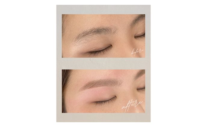【SNS】Luna Threading salon