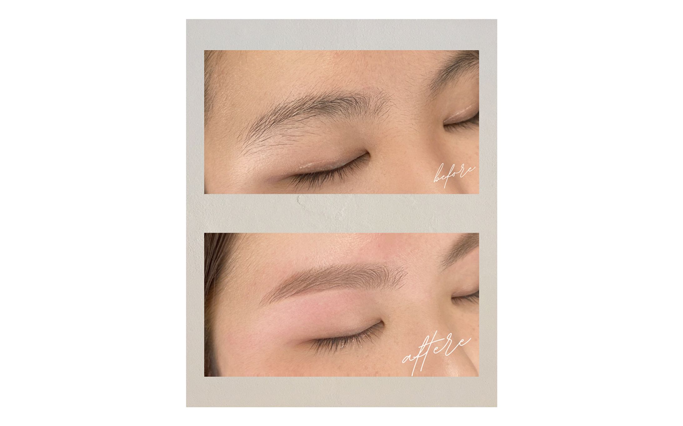 【SNS】Luna Threading salon-1