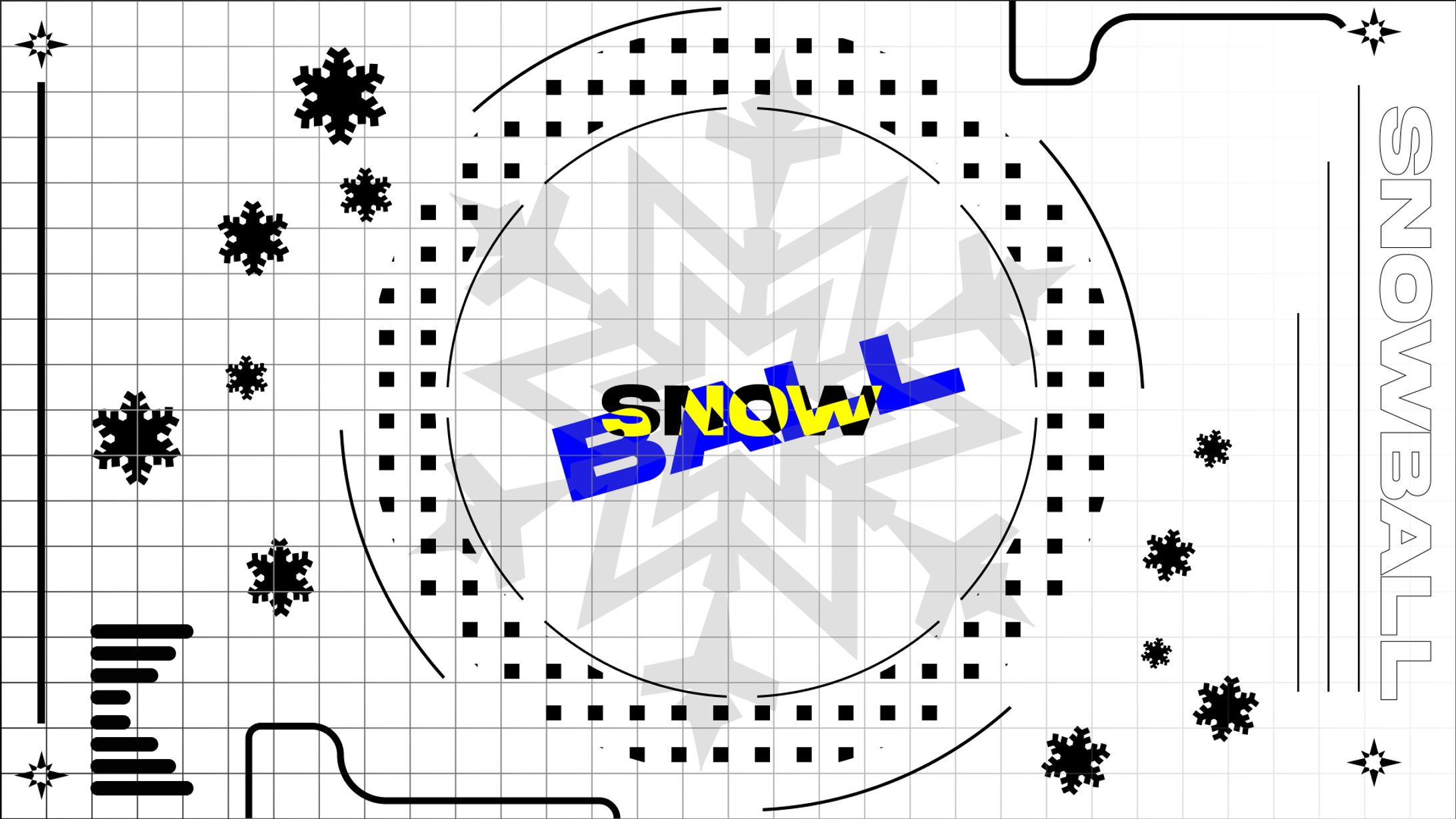 ✧ ご依頼 #2 / Snowball-Earth-1
