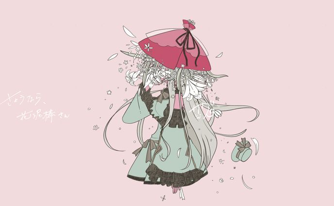 イラスト制作、canva
