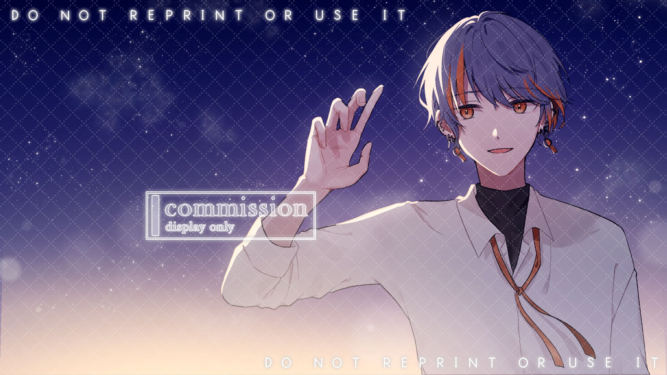 イラスト制作_緋夏様-1