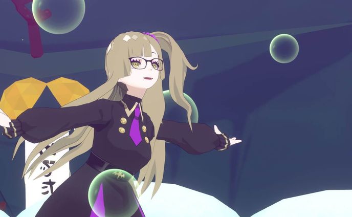 「週刊ビッグコミックスピリッツ」主催 V.V.V.2019 Final Stage