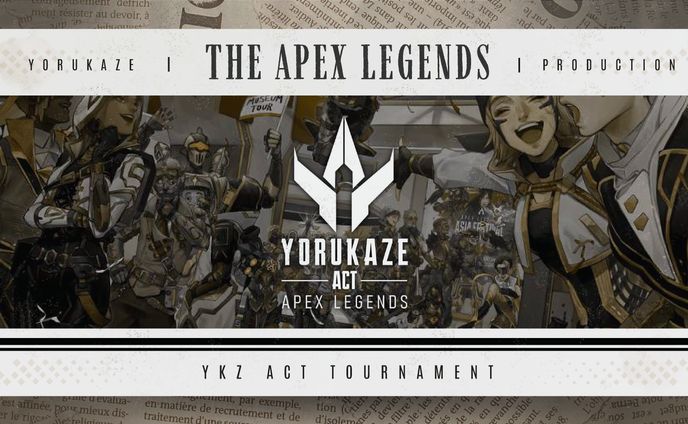 Yorukaze Tournament Introduction