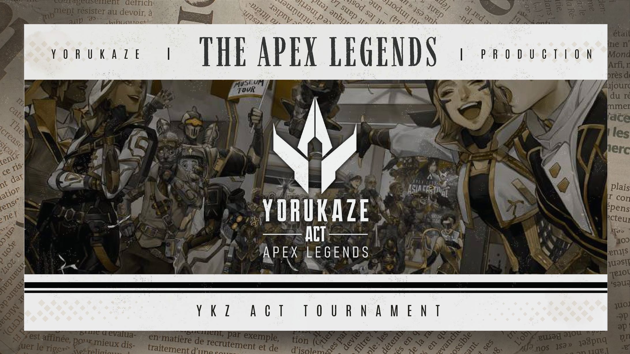 Yorukaze Tournament Introduction-1
