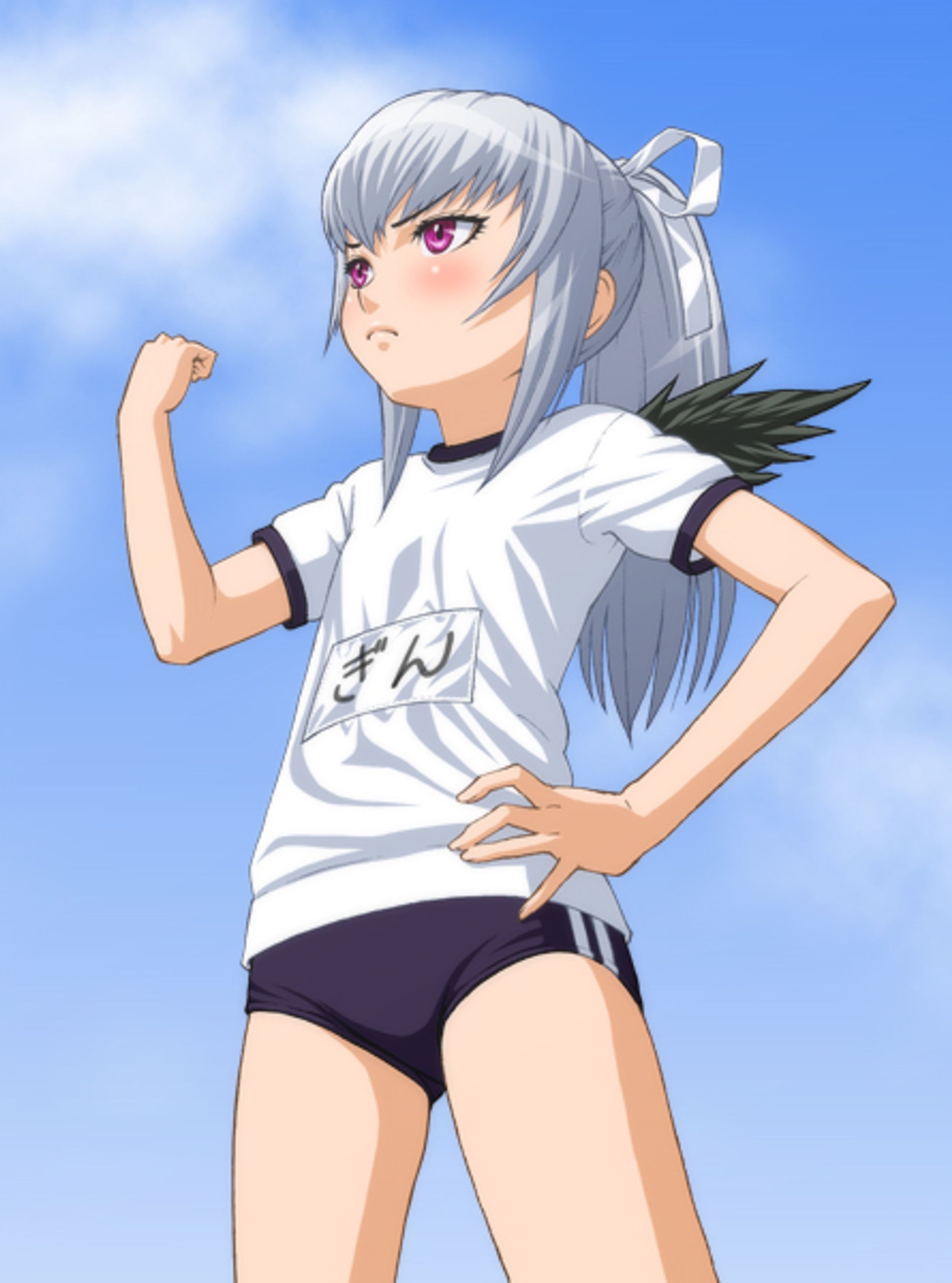 ローゼンメイデンイラストいろいろ-1