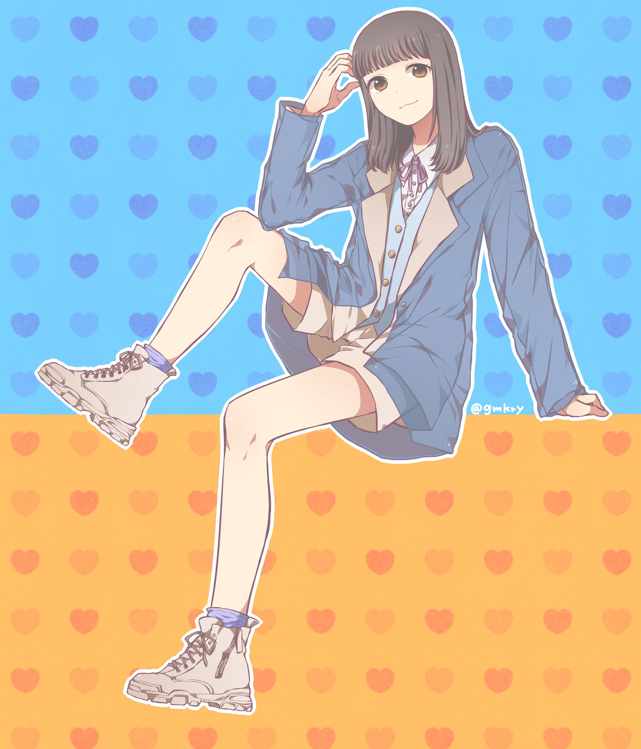 【生誕広告依頼】2020/‎10/3 ‎制作-1