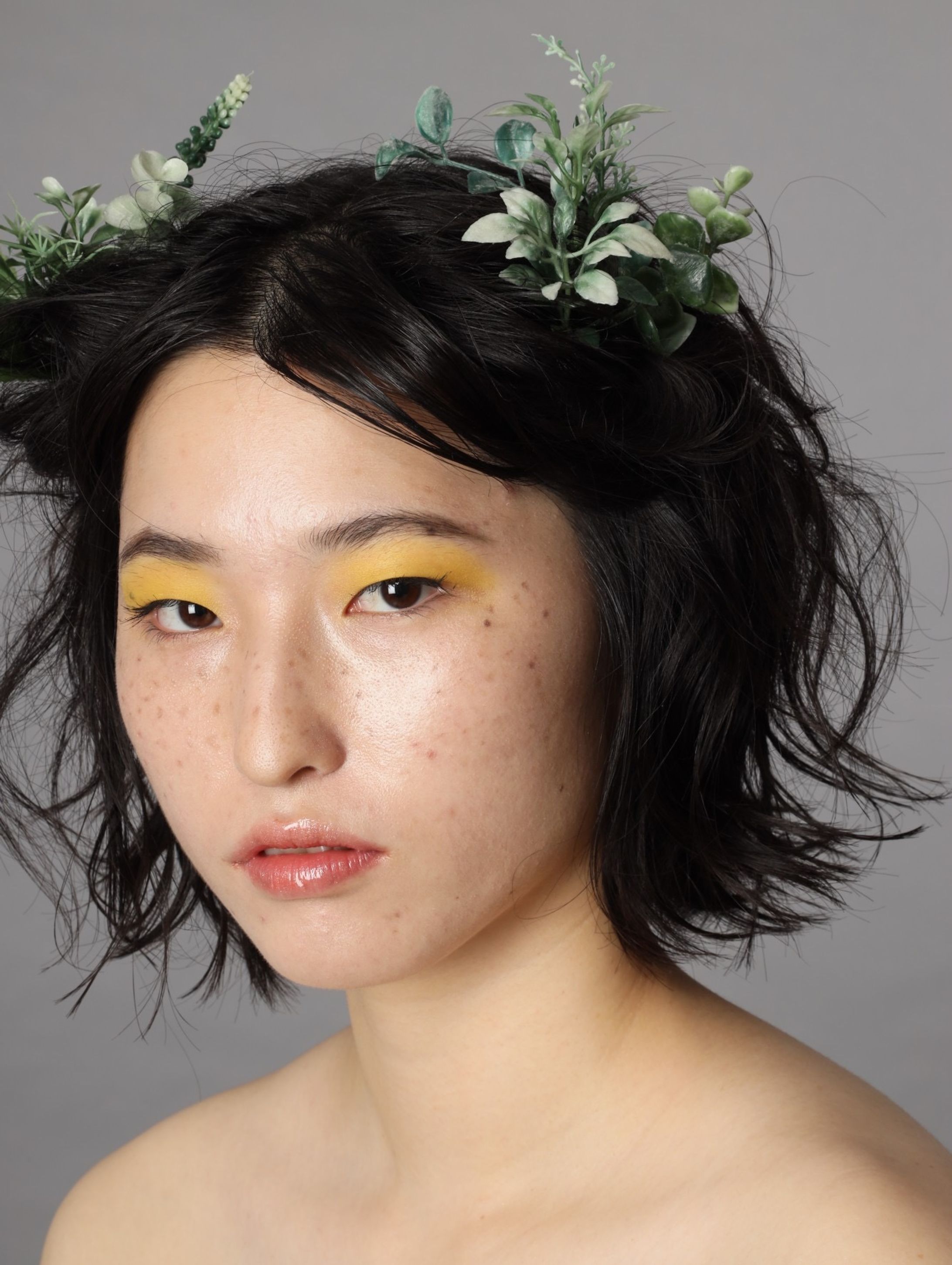nature girl-1