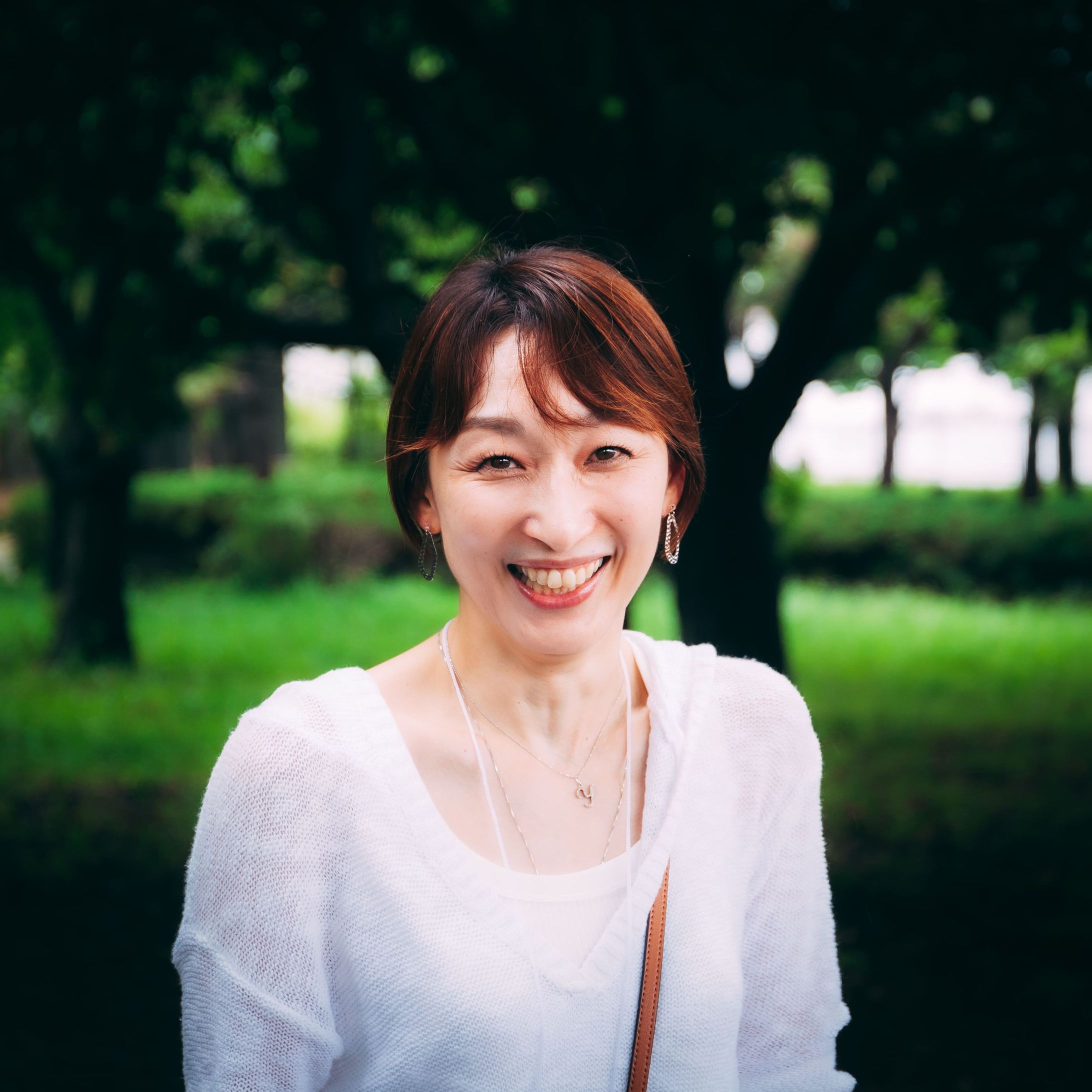 起業家女子　プロフィール撮影⑤-1