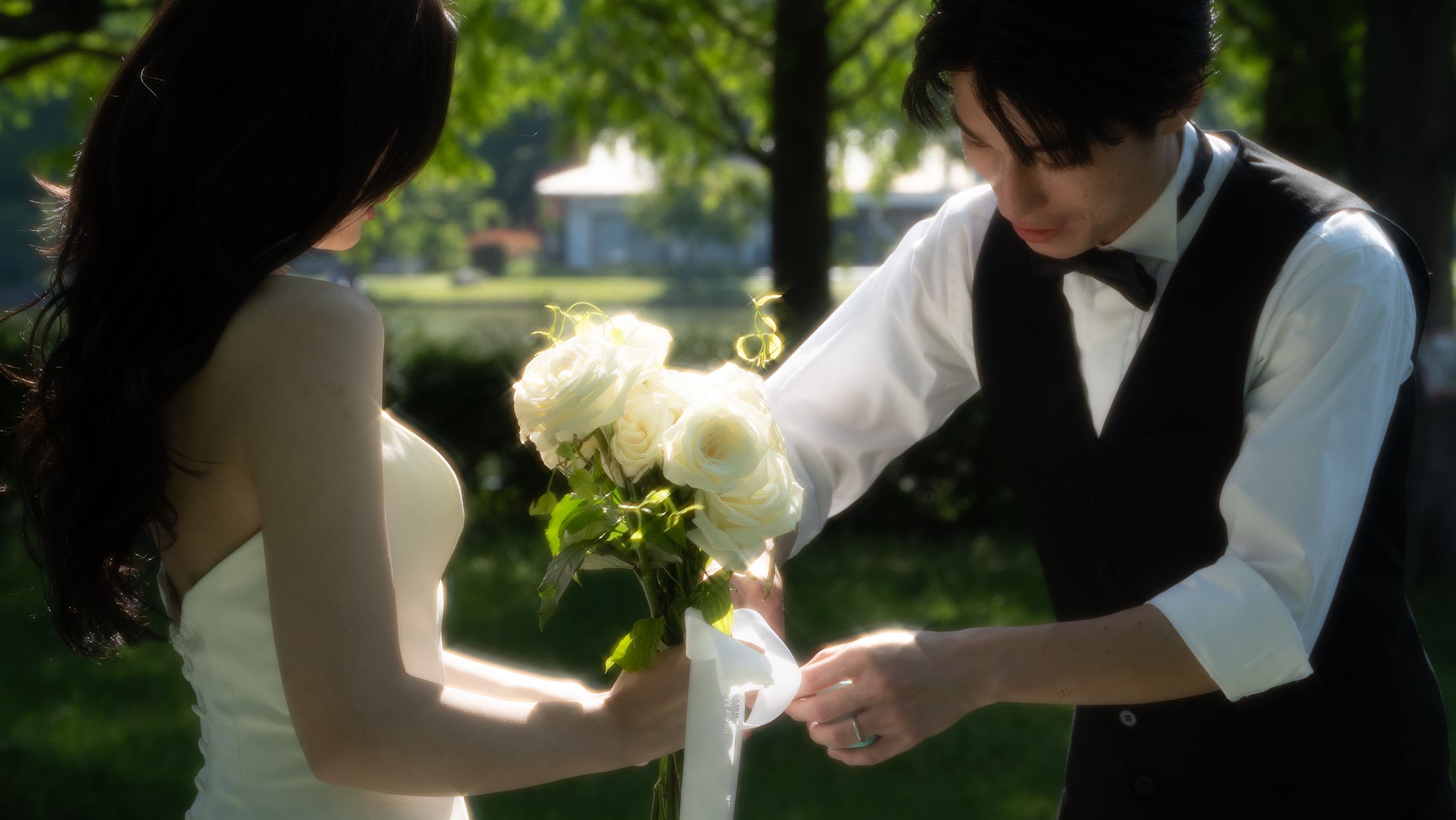 Wedding Photo '26-1