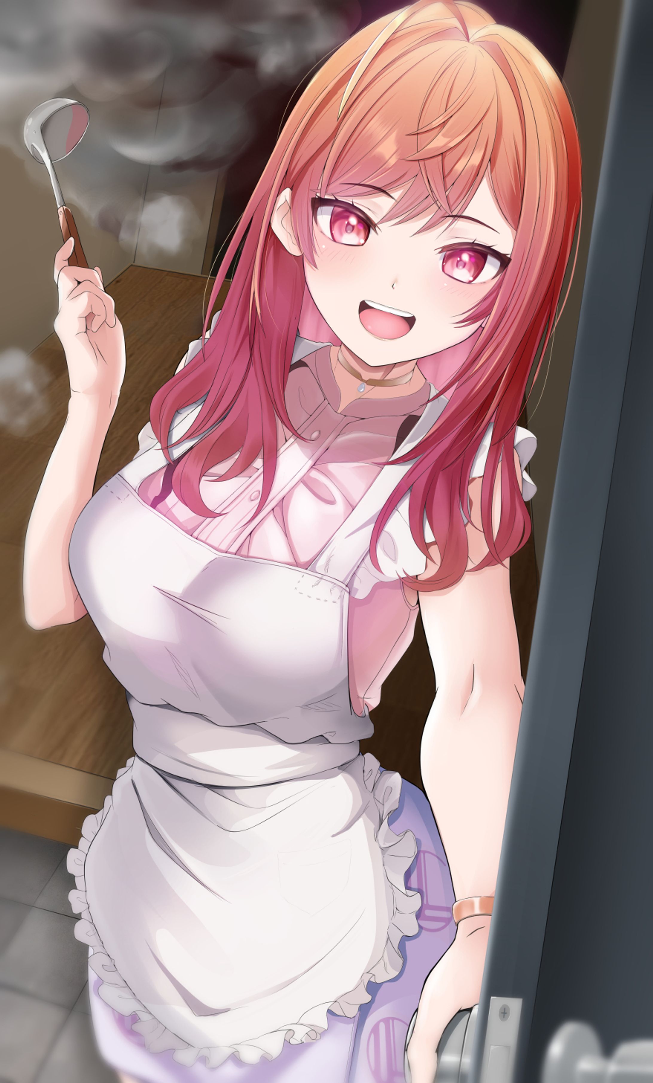 一条莉々華-1