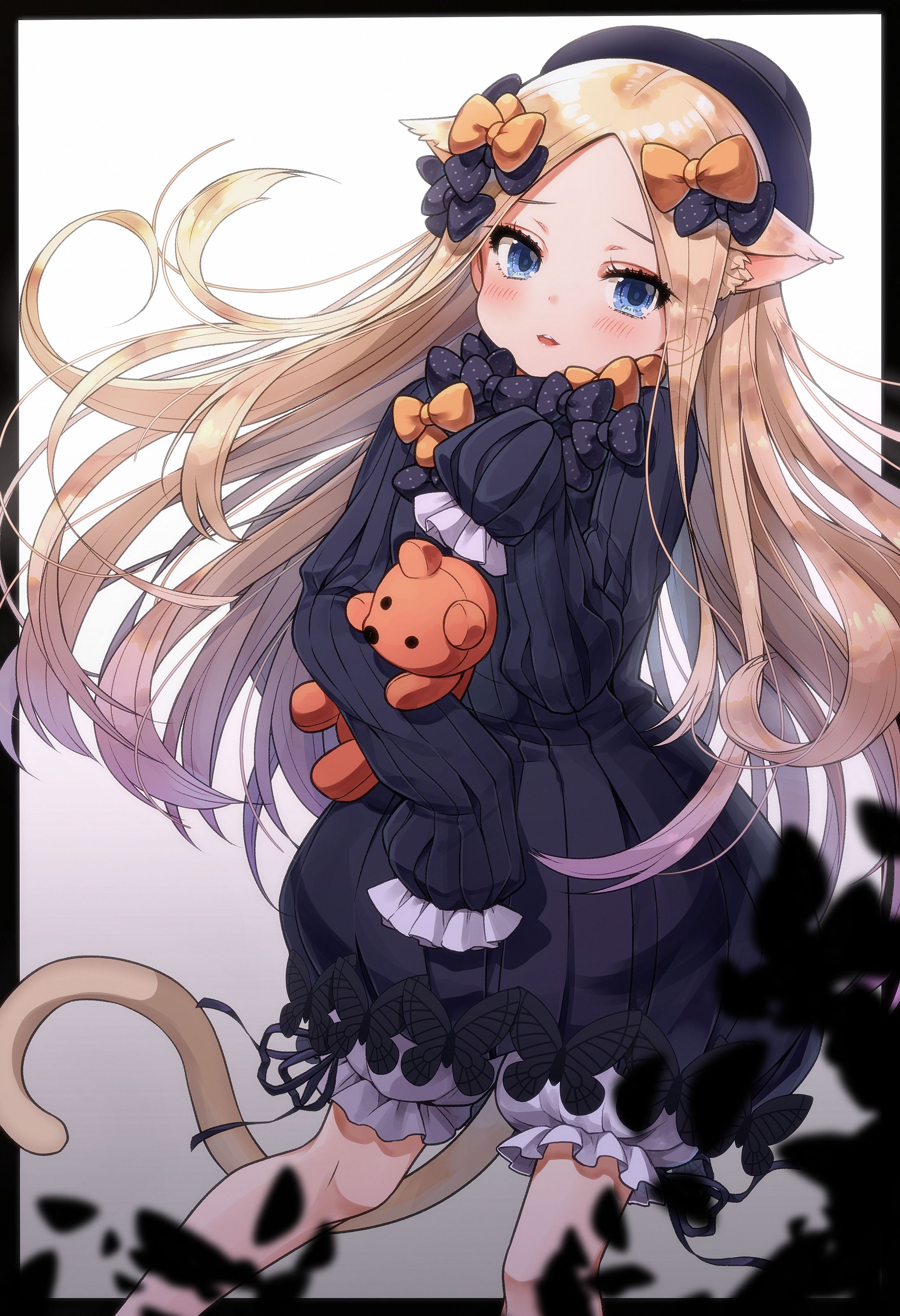 Fate/Grand Order ファンアート-1