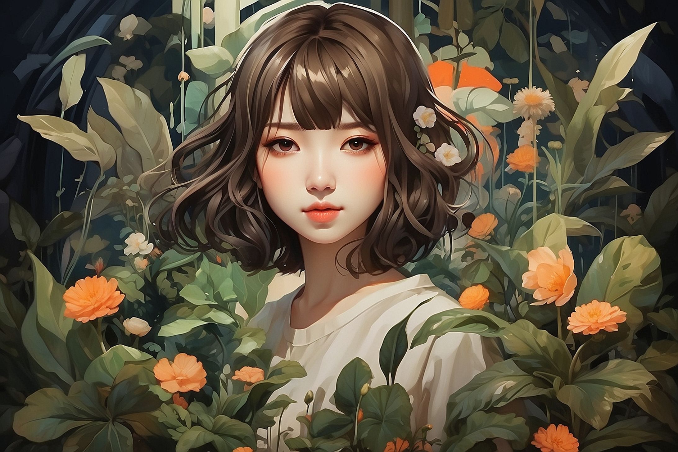 生成AI画像制作-1