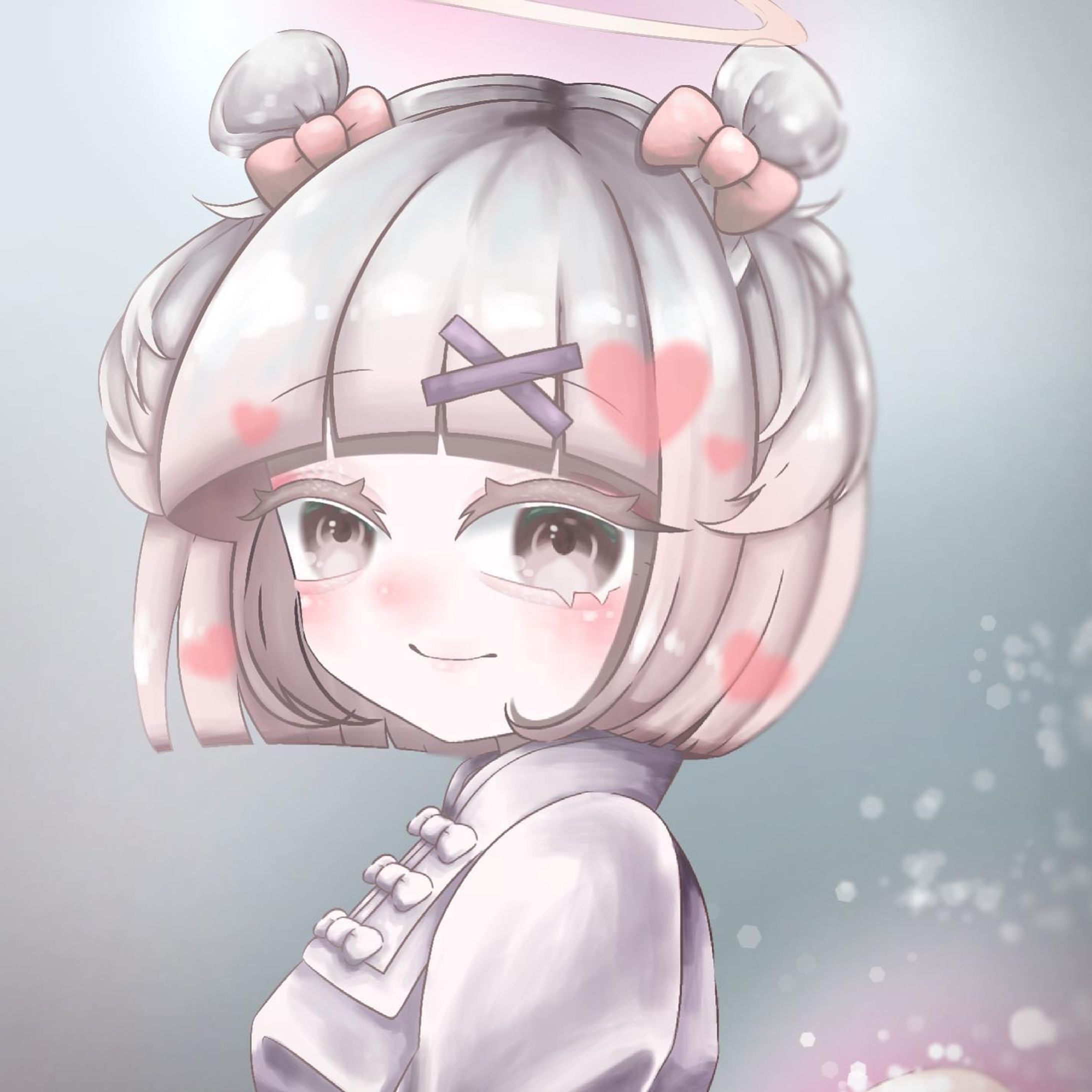 🐼ɞ˚˙🥰 #リクエスト  #イラストグラム  #イラスト  #リクエスト募集中-1