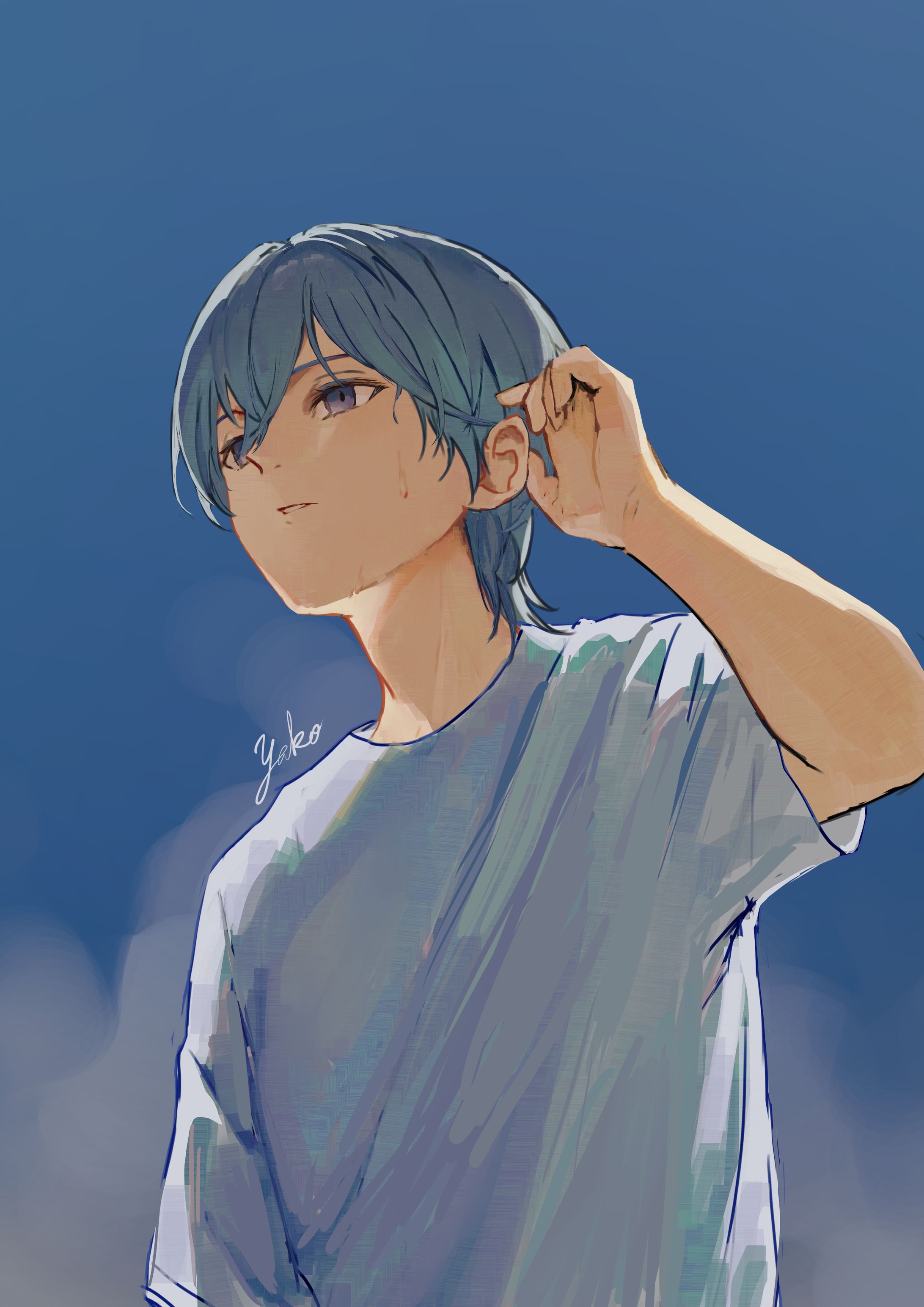 吾妻のアニメ９月まとめ-1