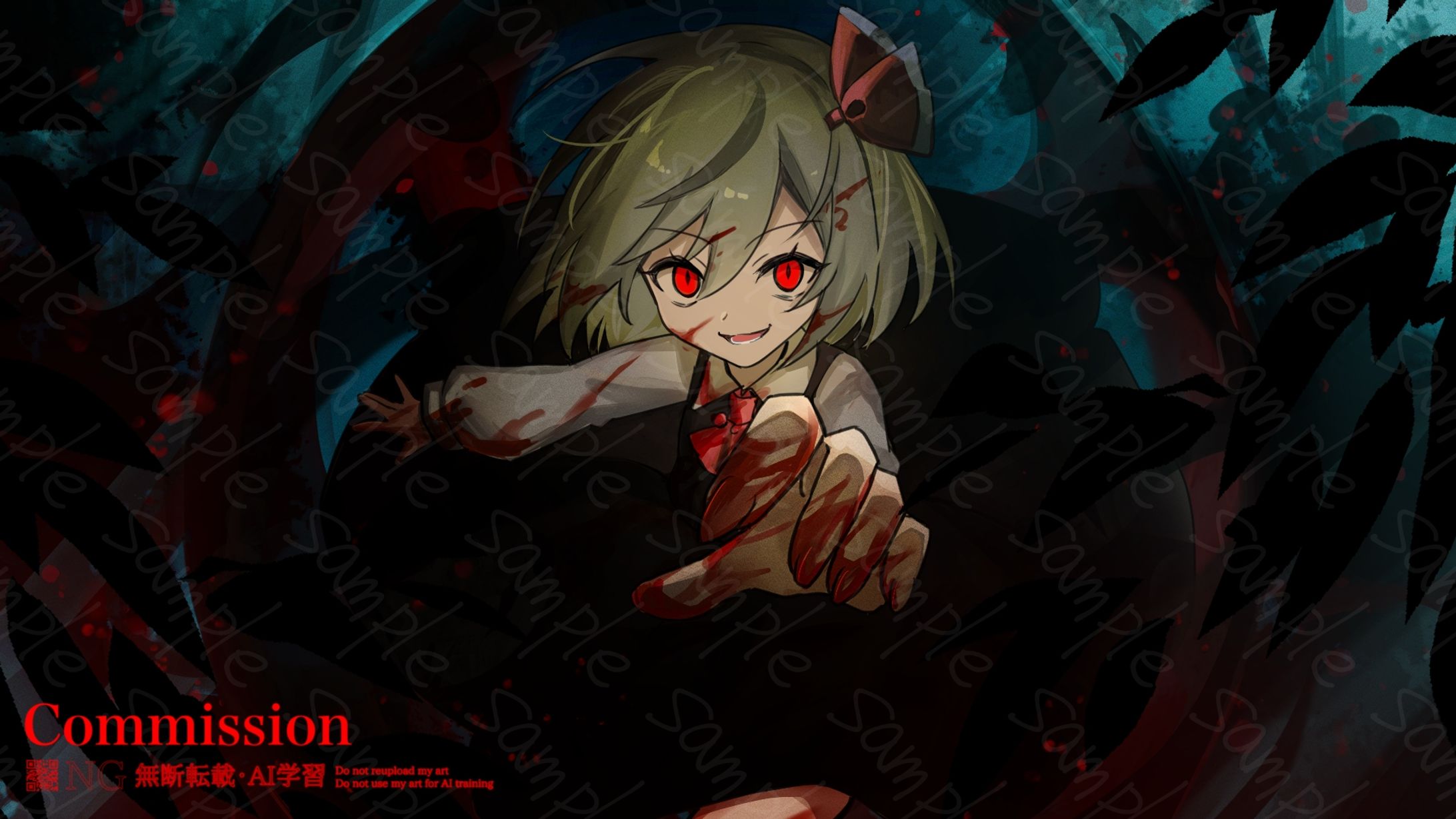 【依頼】YouTube動画用イラスト（匿名）-1