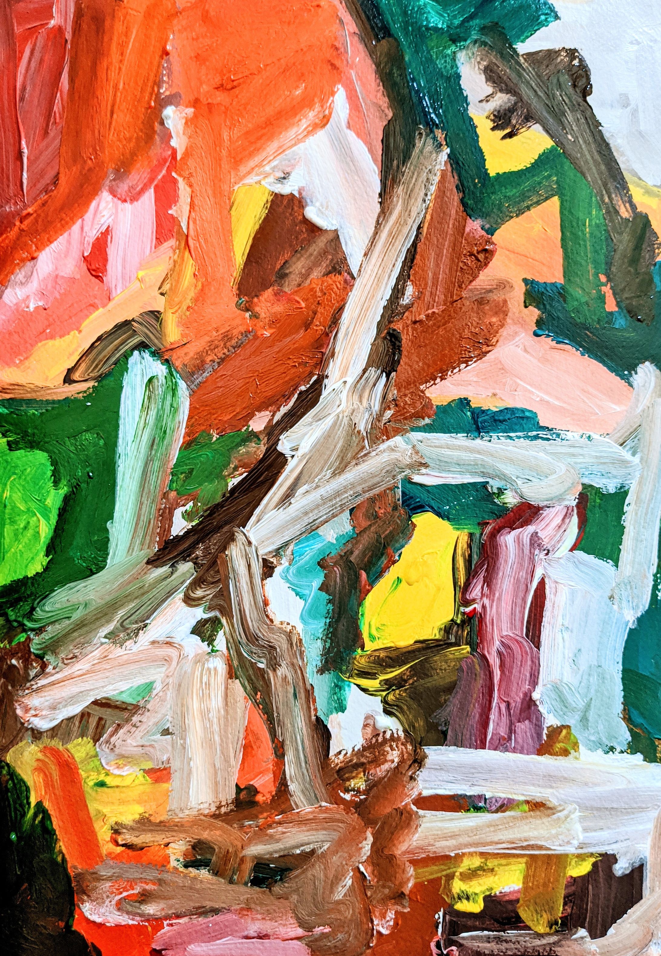 drawing（painting）-1