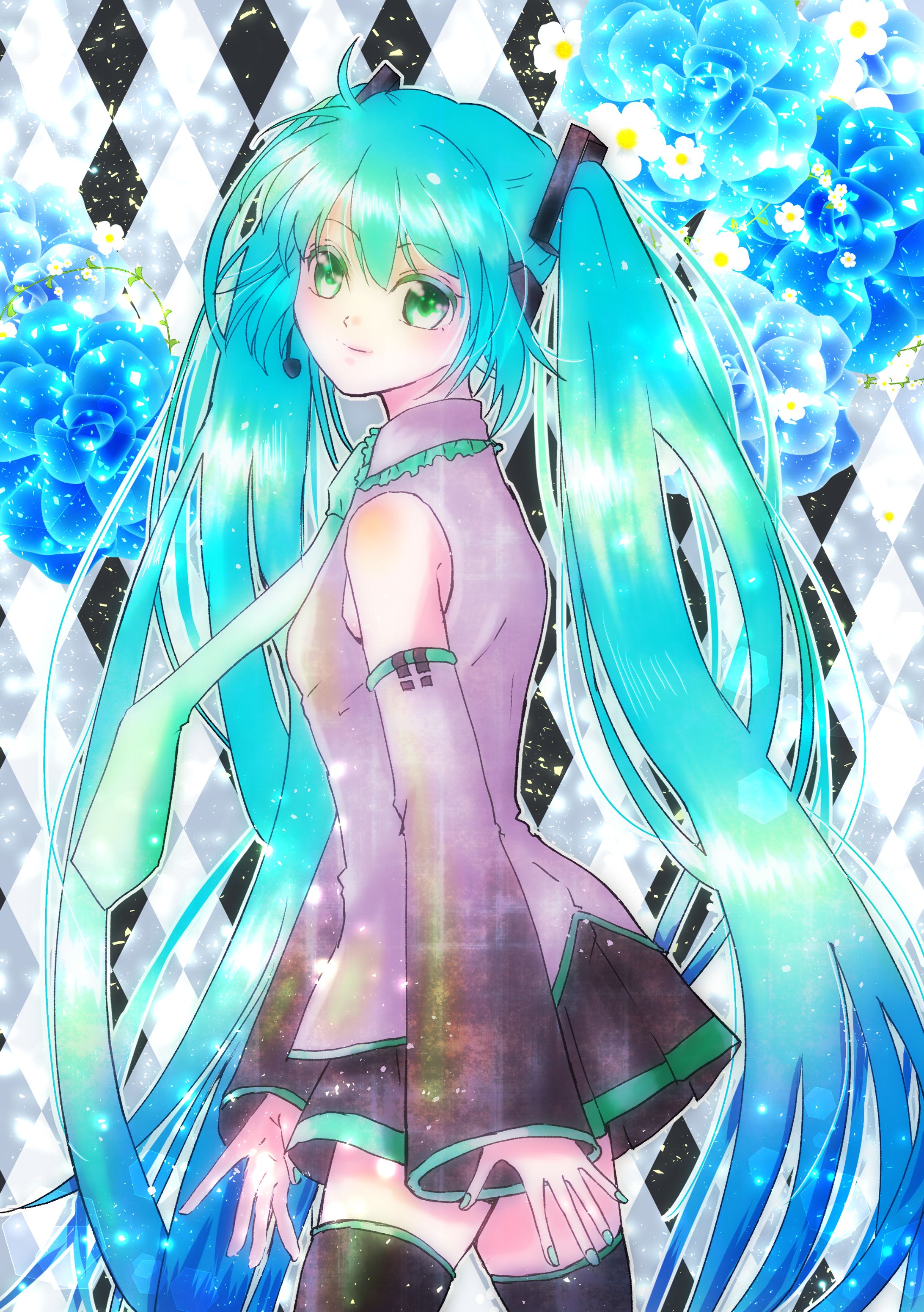 初音ミク2021ver-1