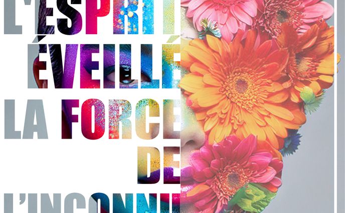 L'esprit éveillé, la force de l'inconnu
