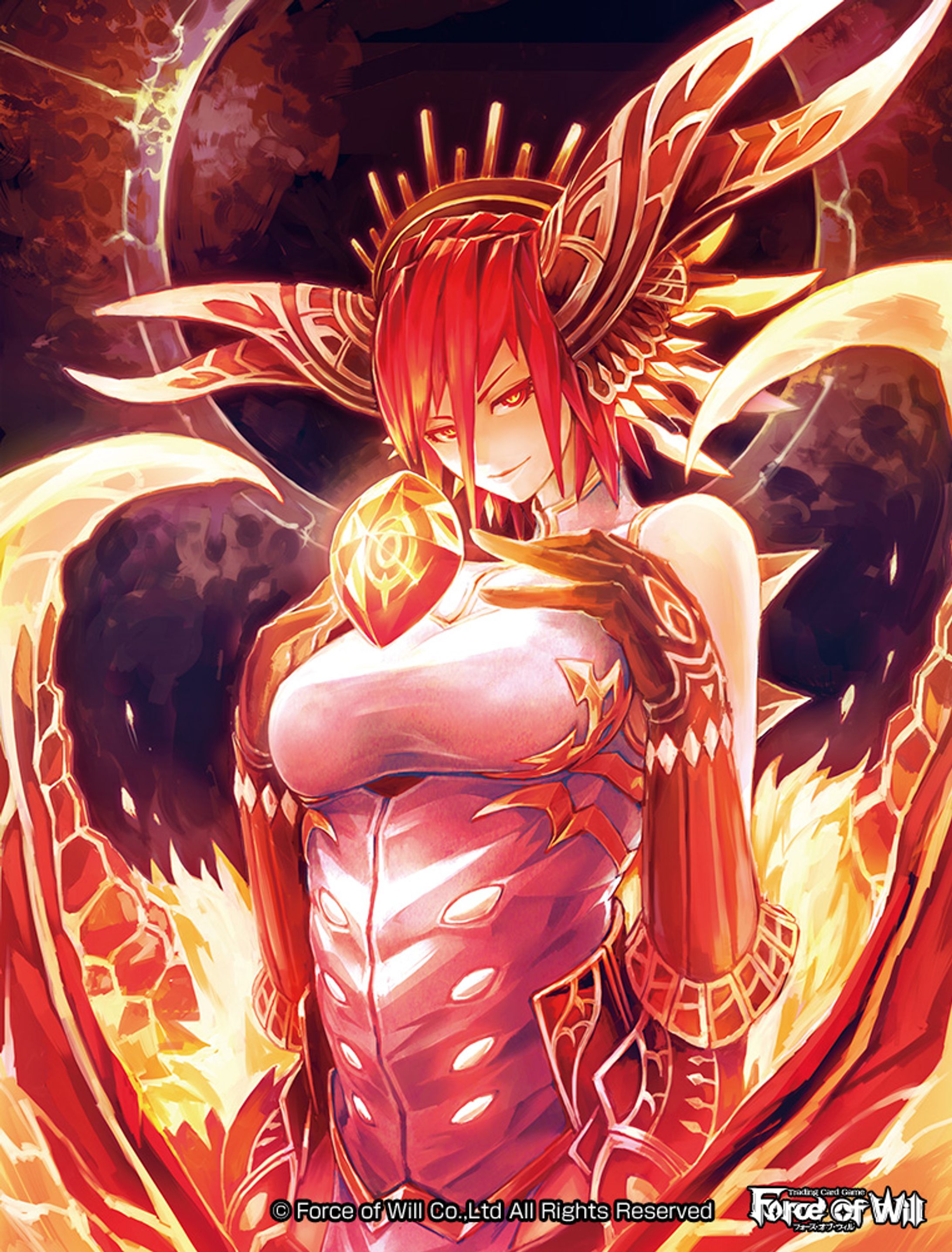 【FOW】Vingolf 3-1