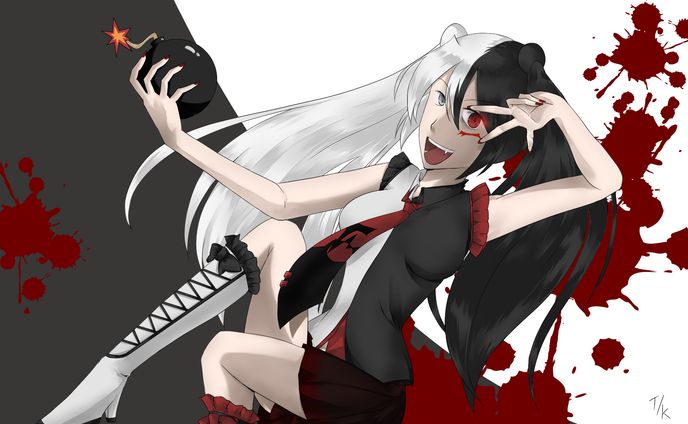 モノクロロゴデザイン、初音ミク
