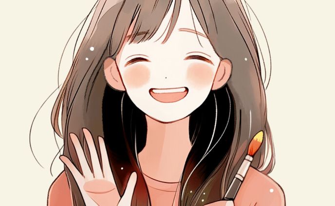 ゆなさま：アイコン