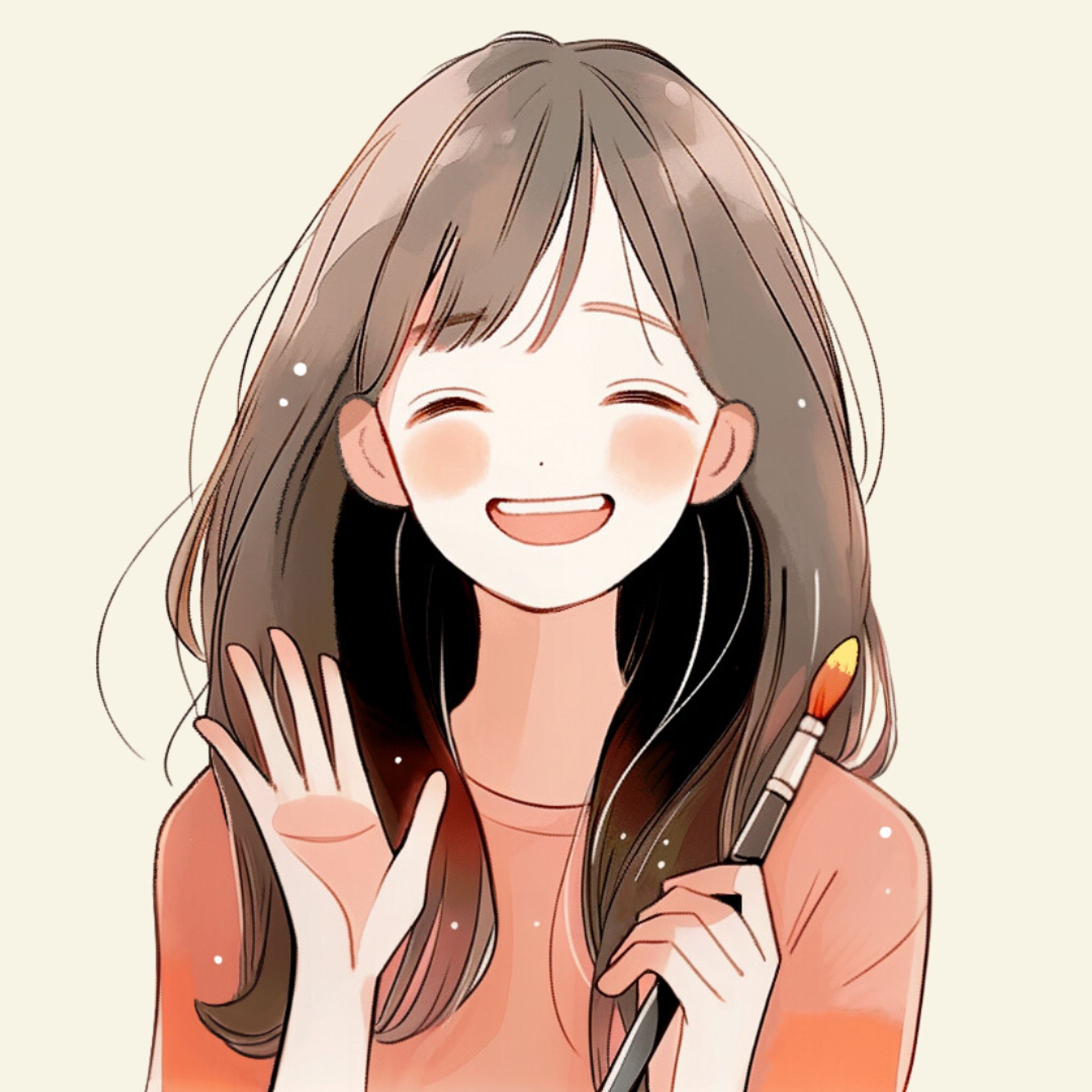 ゆなさま：アイコン-1
