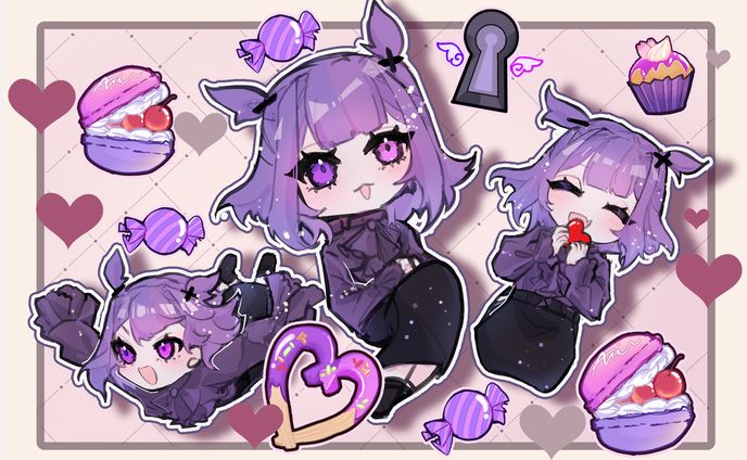 commission、エンタメ