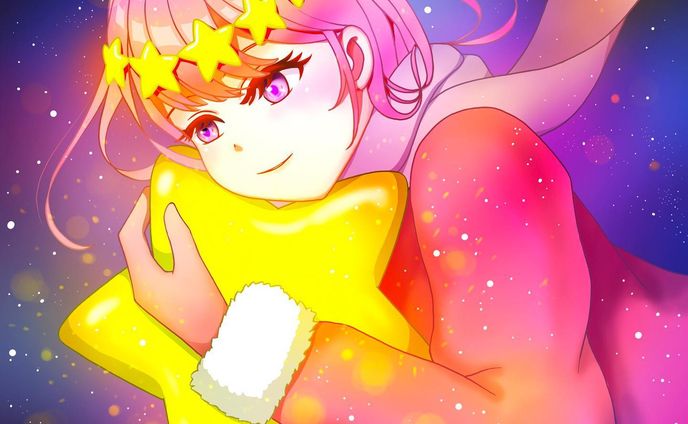 星に願いを

#軽美術部 #artgram #イラスト #イラストレーション #イラストレーター #絵 #illustgram #illustration #illust #かわいい #イラスト好きな人と繋がりたい #イラストグラム #軽美術部のみんなでフォローし合おう #絵描きさんと繋がりたい #絵柄が好みって人にフォローされたい #art #artwork #일러스트　#女の子 #lantanation #irodoricampus #anipiccom #anipraillustration #kurita_irasuto #cmykギャラリー #星 #マフラー #冬