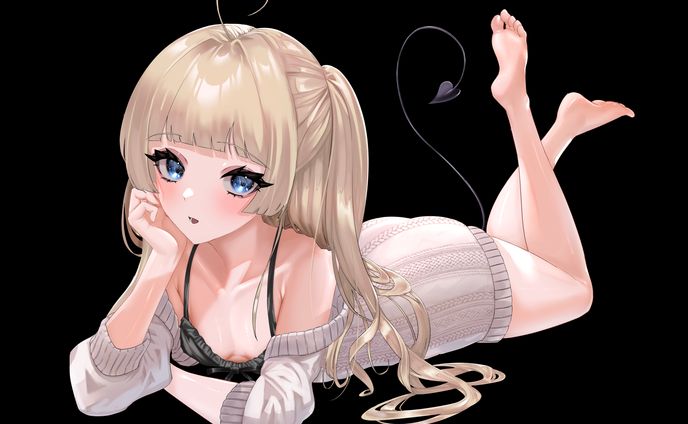 動画素材、vtuber